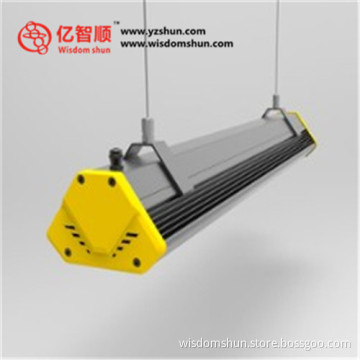 2016 new mould UFO High Bay light IP65 50w 70w 90w 100w 120w 150w 200w